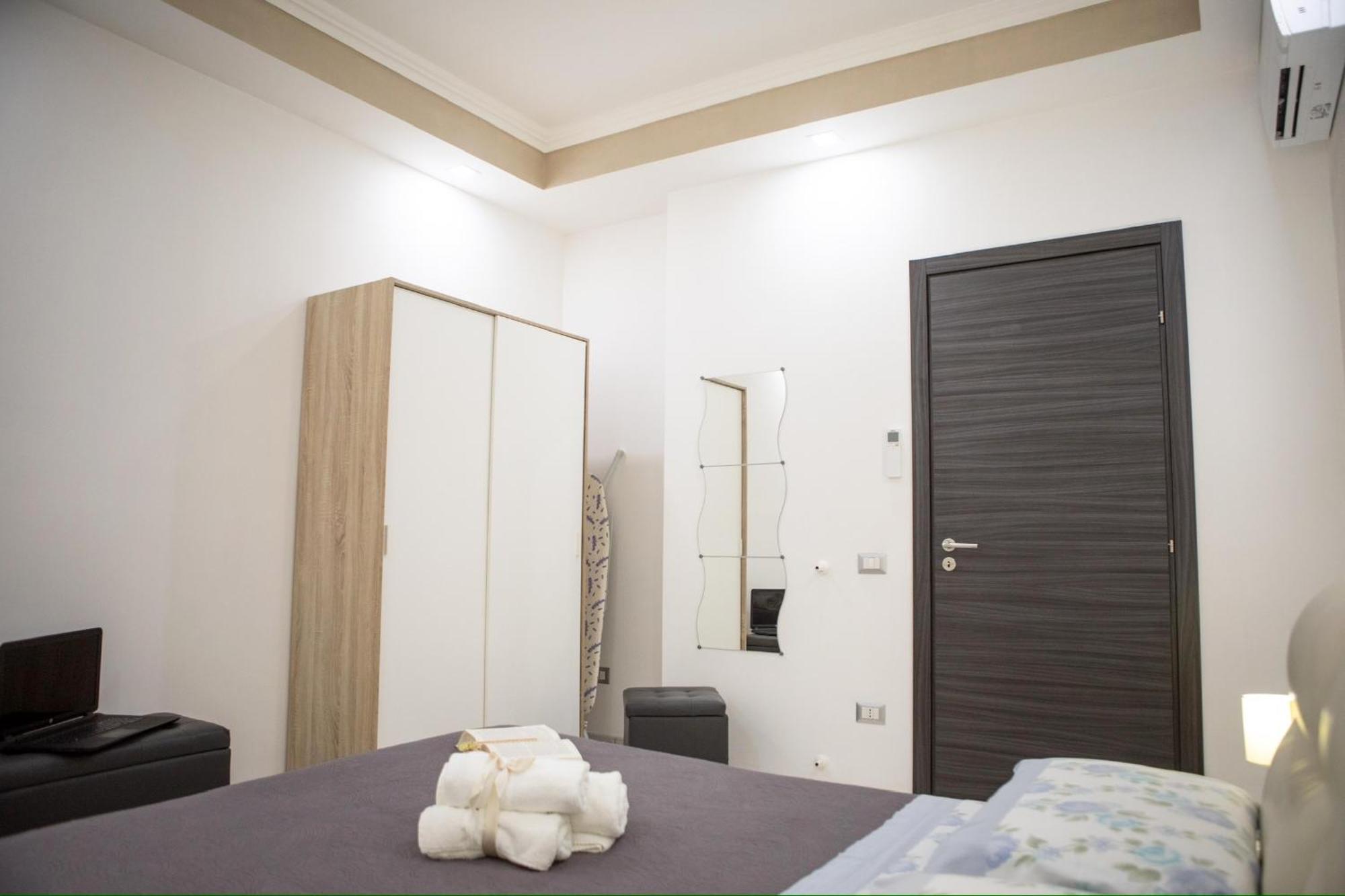 Casa Anna Apartments Пимонте Екстериор снимка