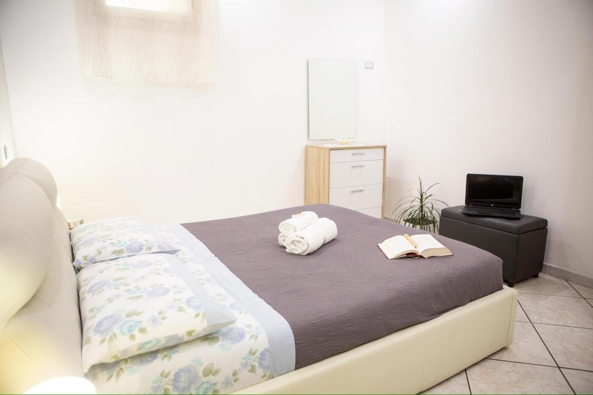 Casa Anna Apartments Пимонте Екстериор снимка
