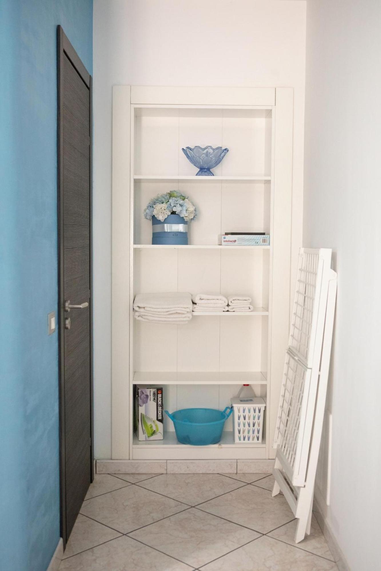 Casa Anna Apartments Пимонте Екстериор снимка