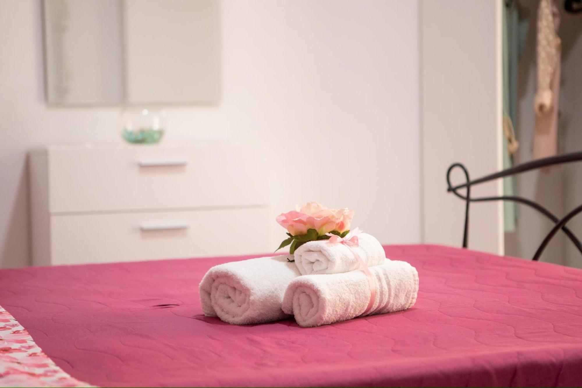 Casa Anna Apartments Пимонте Екстериор снимка