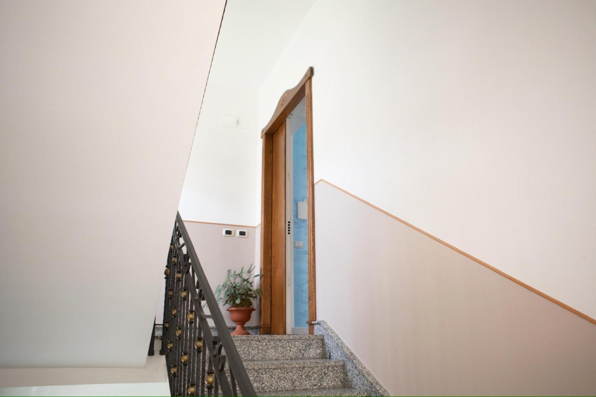 Casa Anna Apartments Пимонте Екстериор снимка