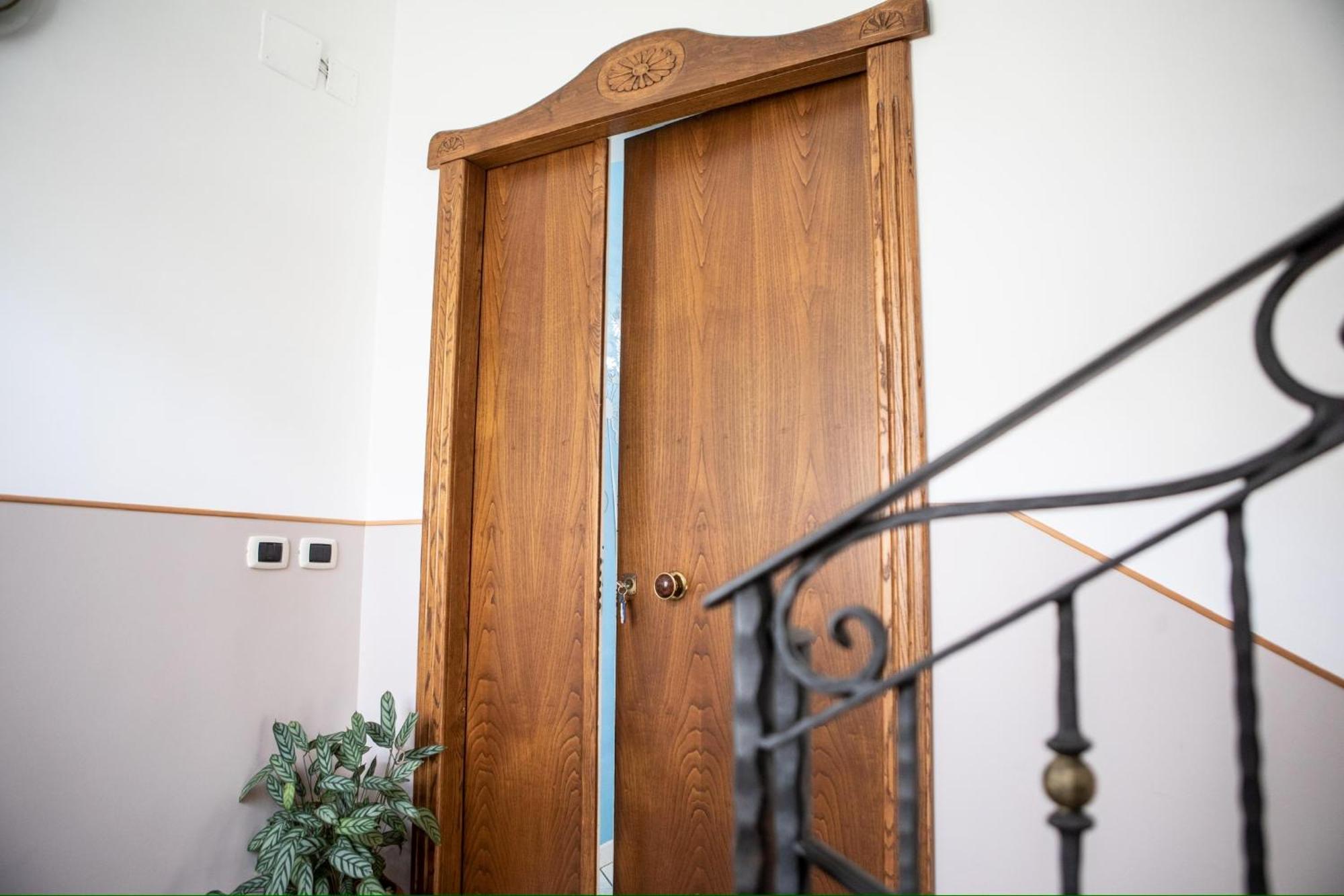 Casa Anna Apartments Пимонте Екстериор снимка