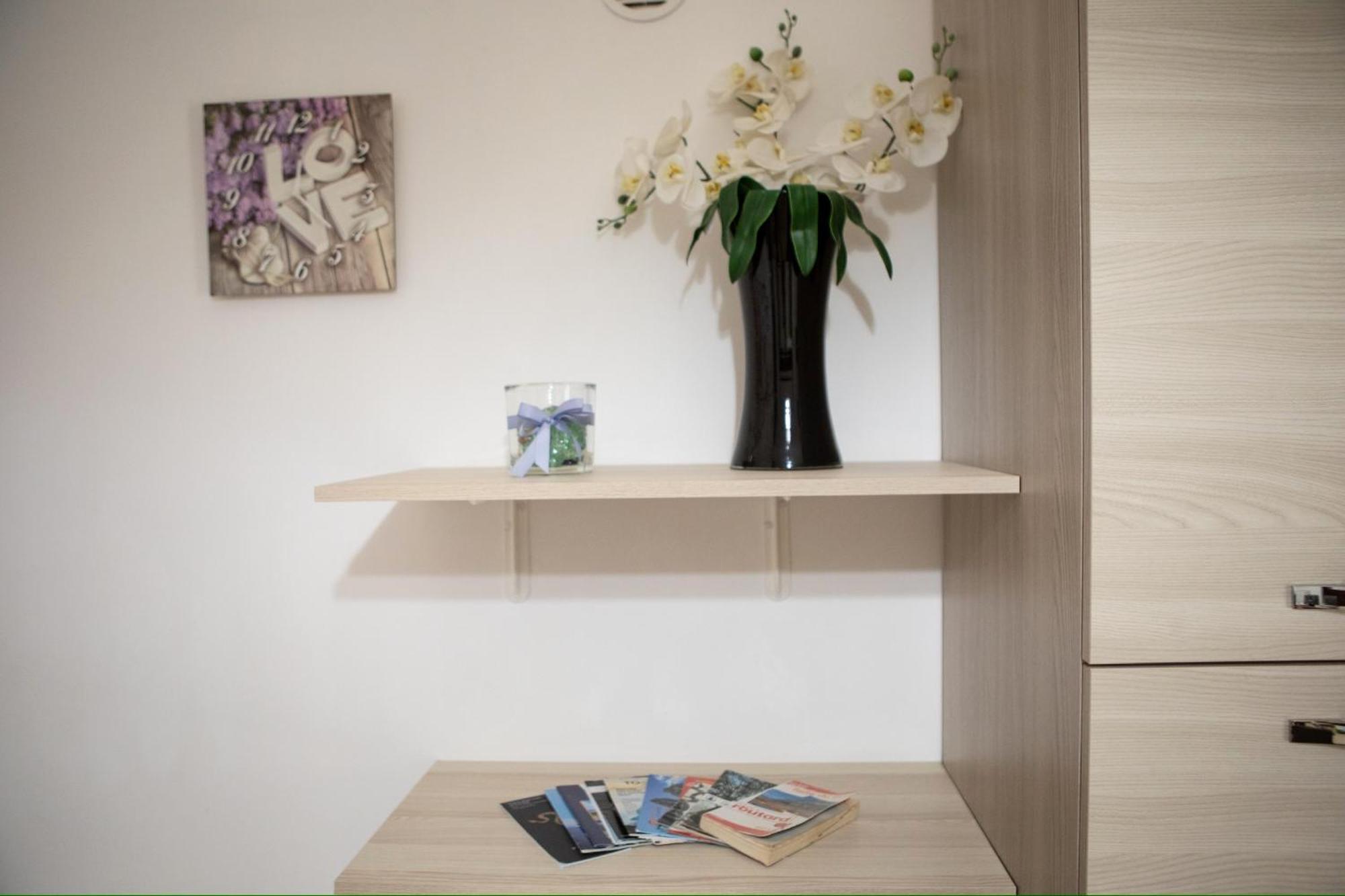 Casa Anna Apartments Пимонте Екстериор снимка