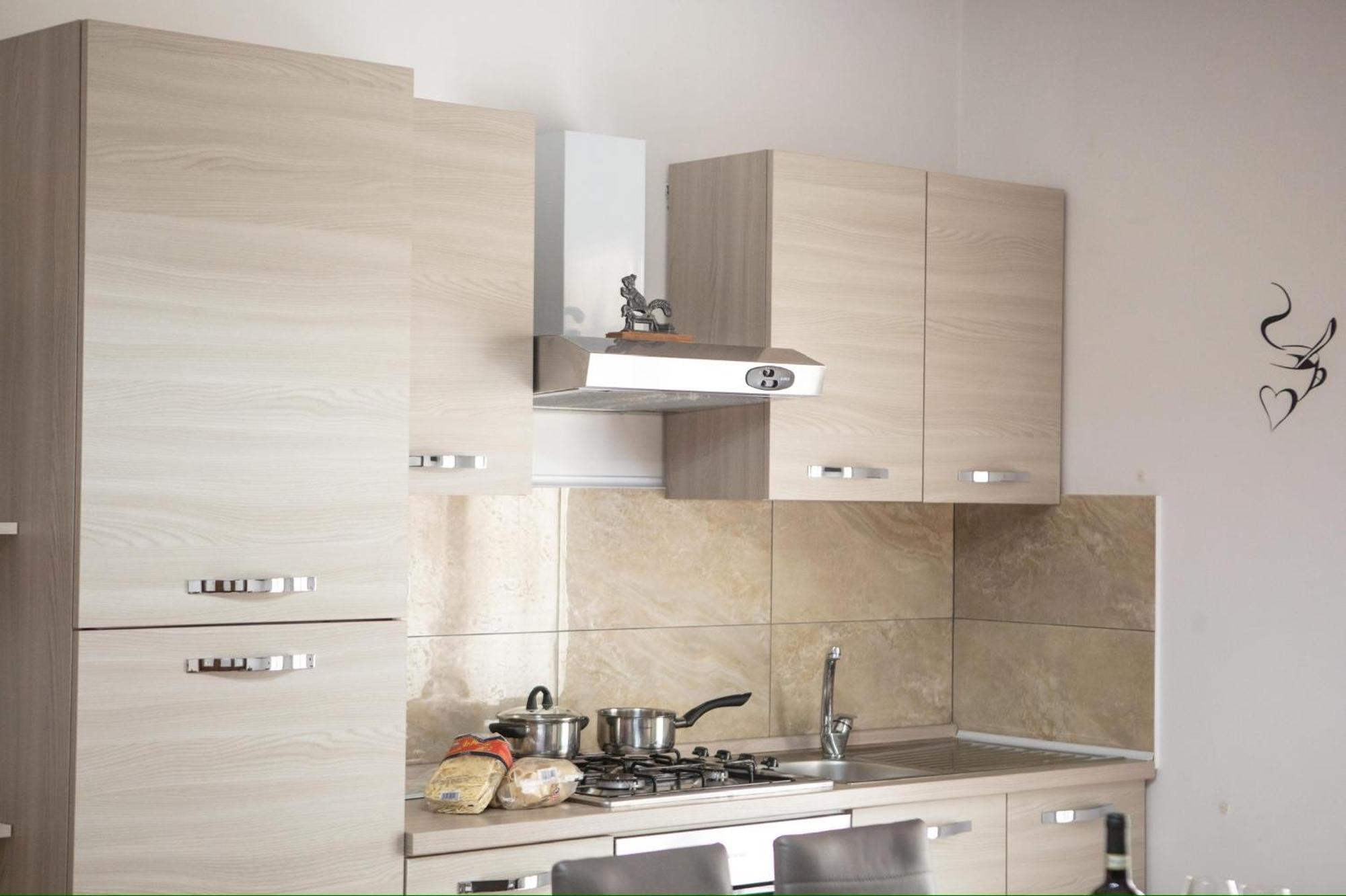 Casa Anna Apartments Пимонте Екстериор снимка
