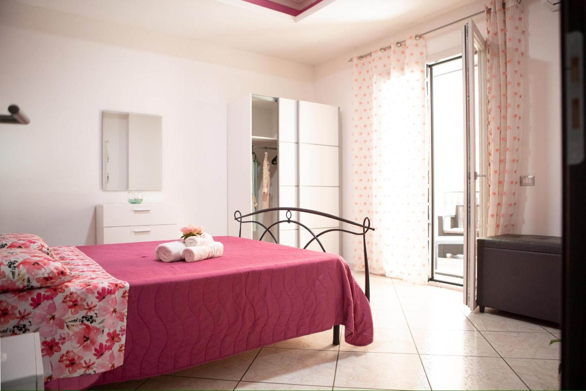 Casa Anna Apartments Пимонте Екстериор снимка