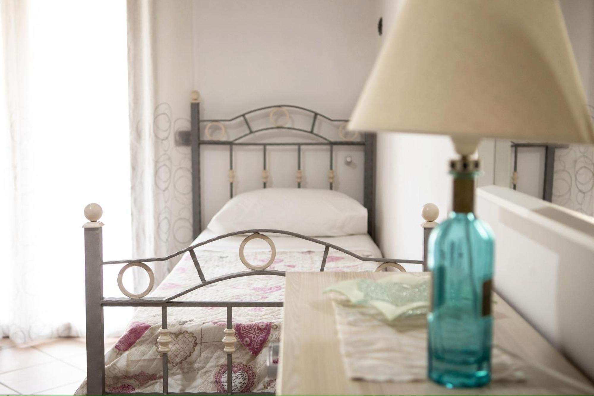 Casa Anna Apartments Пимонте Екстериор снимка