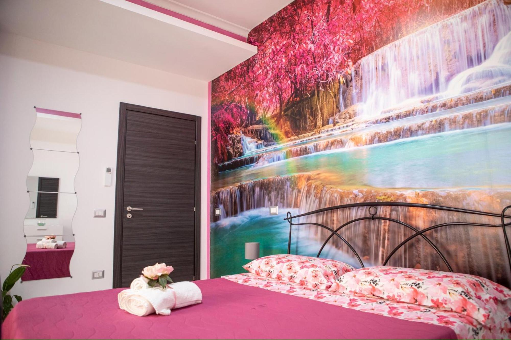 Casa Anna Apartments Пимонте Екстериор снимка