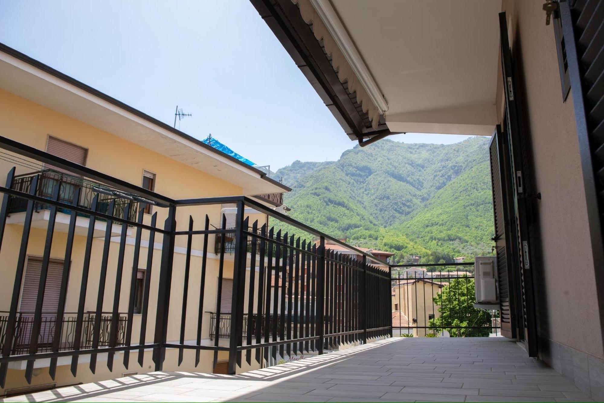Casa Anna Apartments Пимонте Екстериор снимка