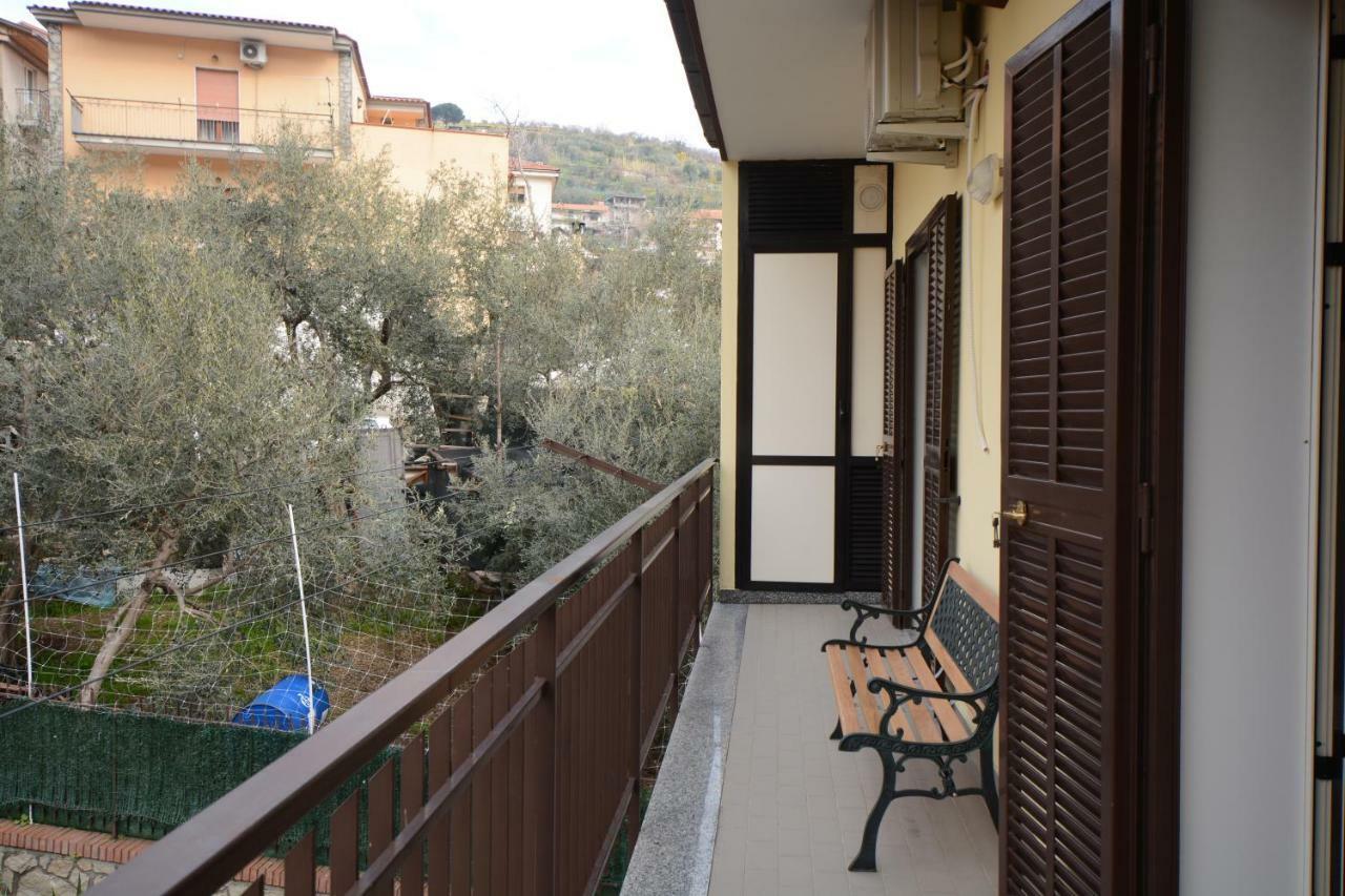 Casa Anna Apartments Пимонте Екстериор снимка