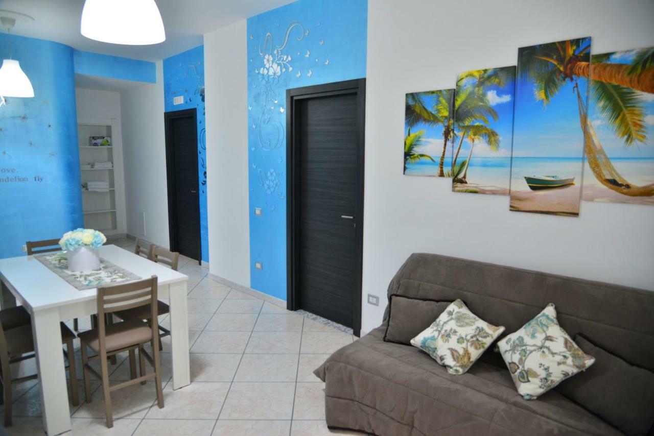 Casa Anna Apartments Пимонте Екстериор снимка